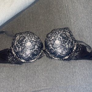 Victoria’s Secret bra